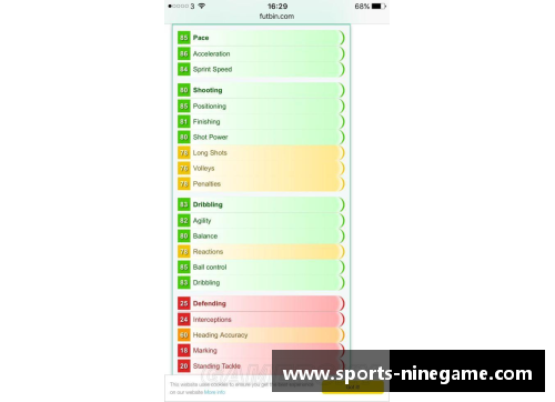 FIFA17：球员锁定策略解析与技巧分享